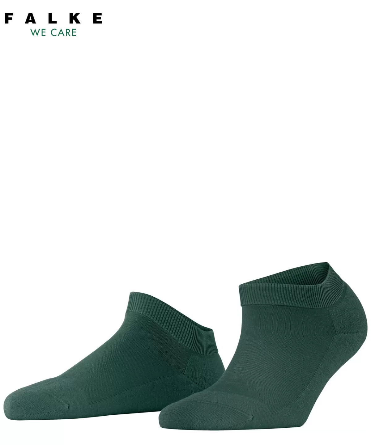 Climawool Damen Sneakersocken^FALKE Fashion