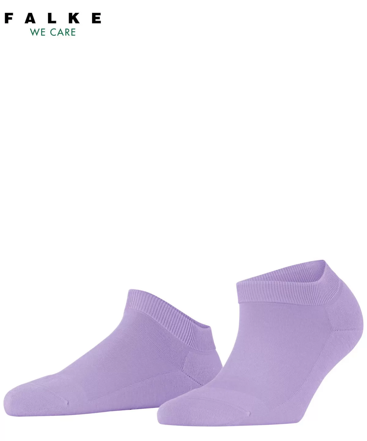 Climawool Damen Sneakersocken^FALKE Fashion
