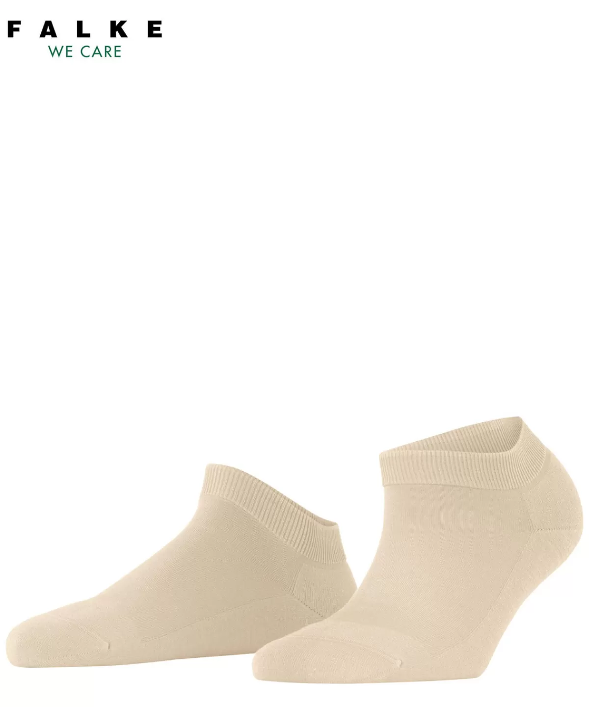 Climawool Damen Sneakersocken^FALKE Clearance