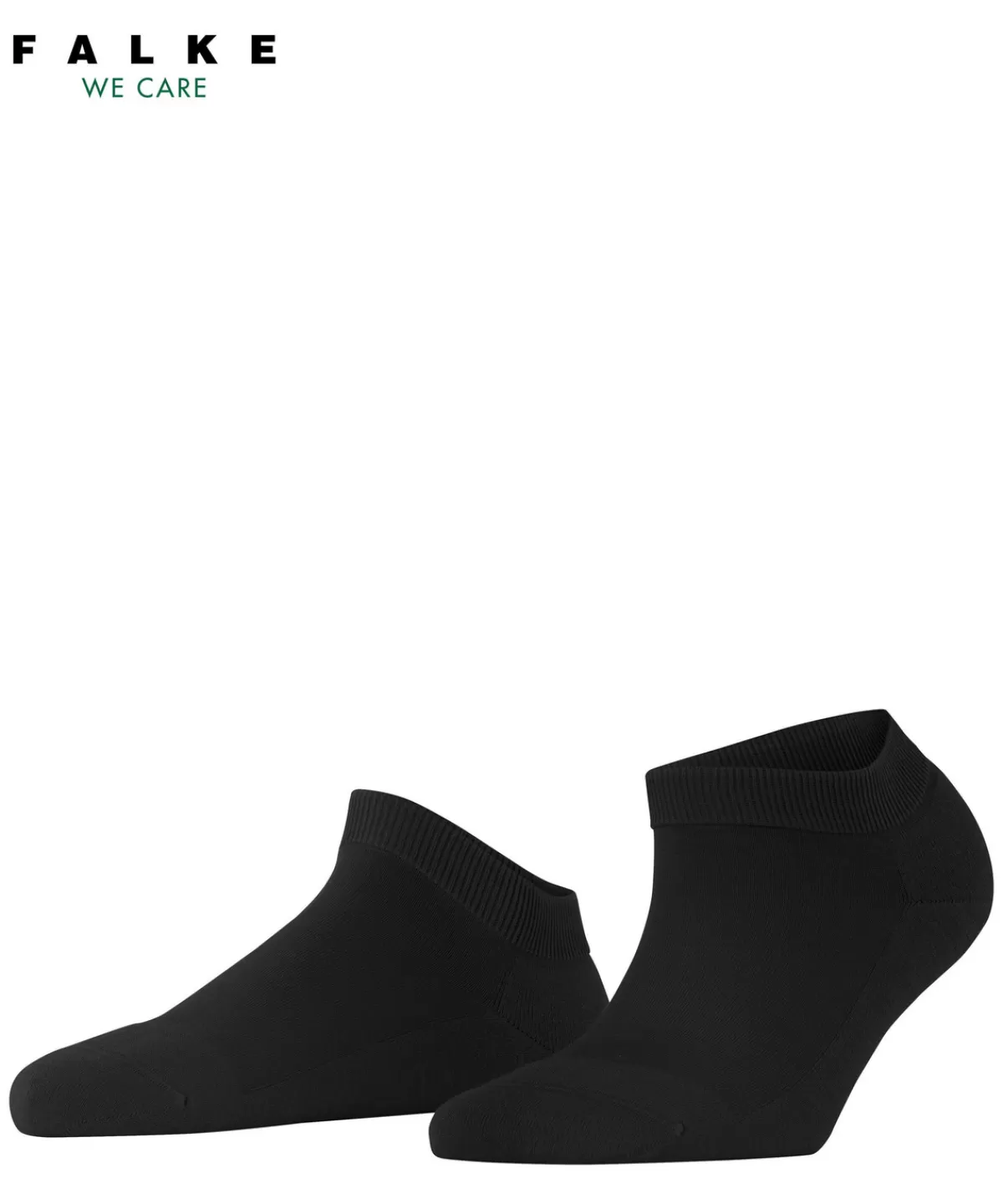 Climawool Damen Sneakersocken^FALKE Best