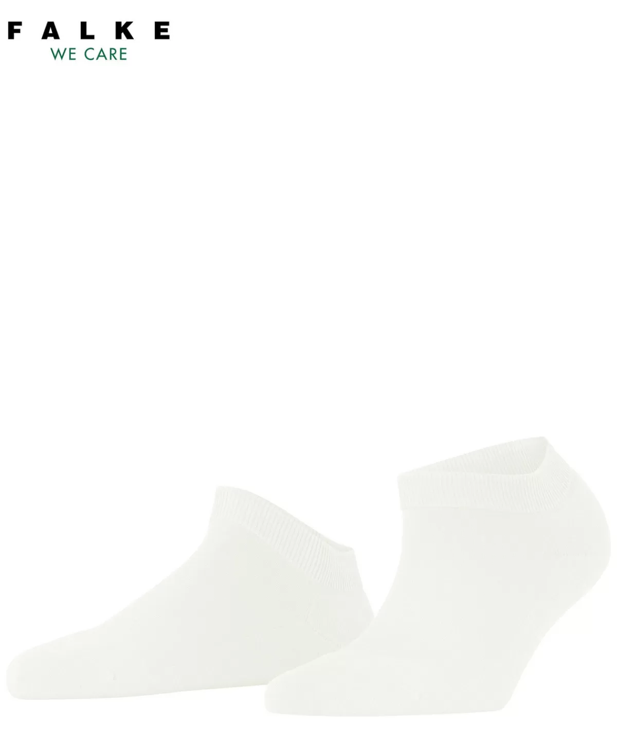 Climawool Damen Sneakersocken^FALKE Outlet