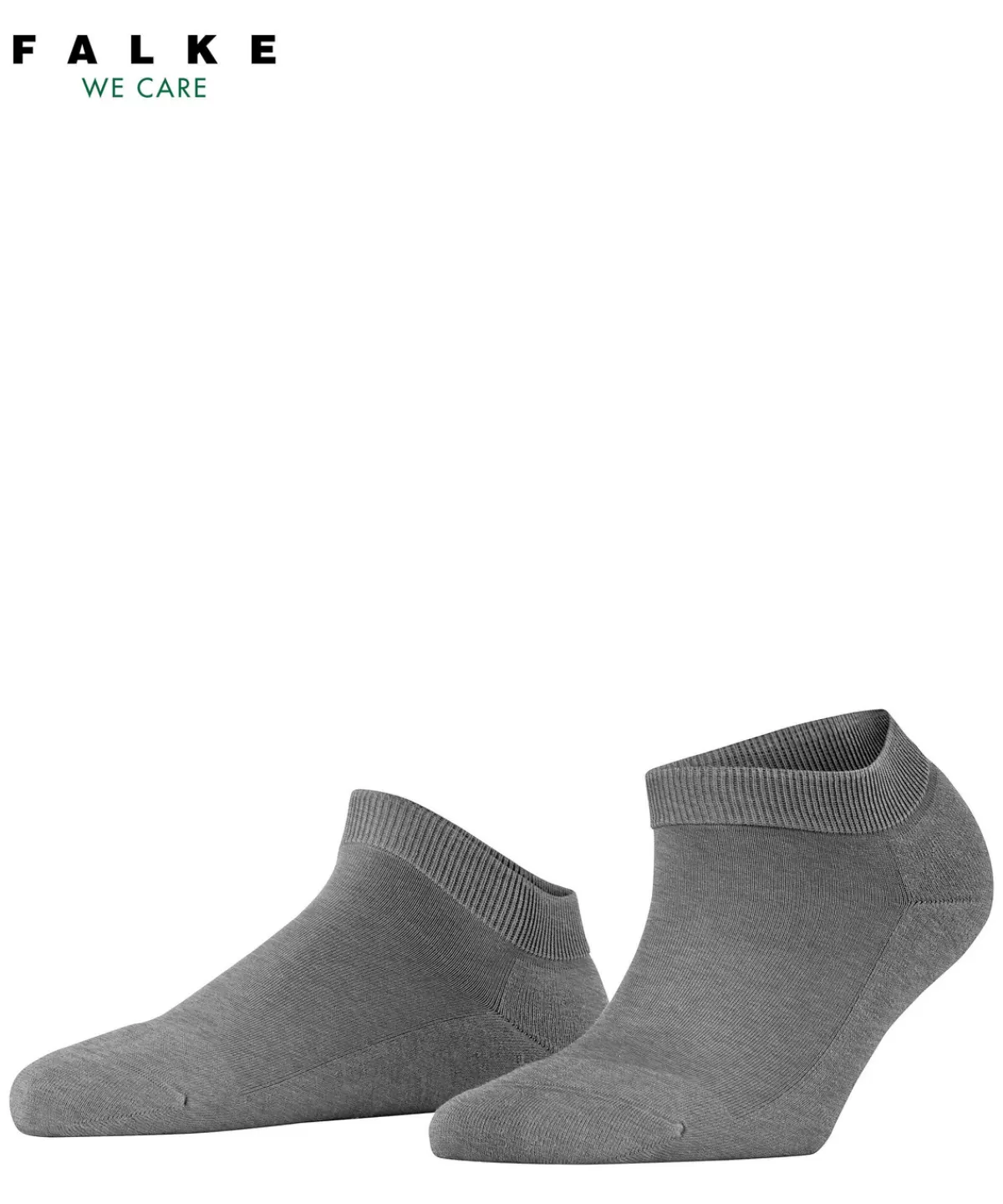 Climawool Damen Sneakersocken^FALKE New