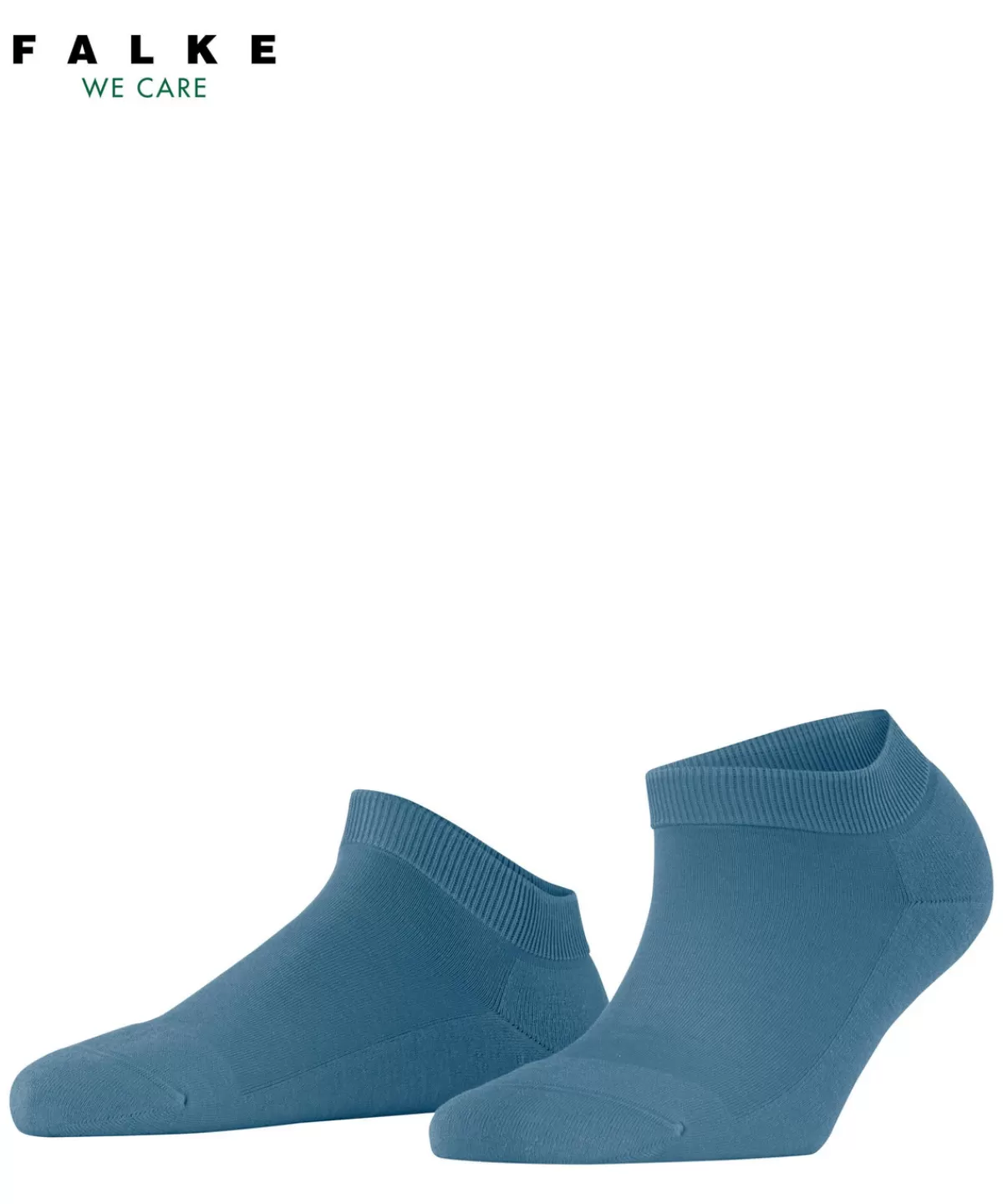 Climawool Damen Sneakersocken^FALKE New