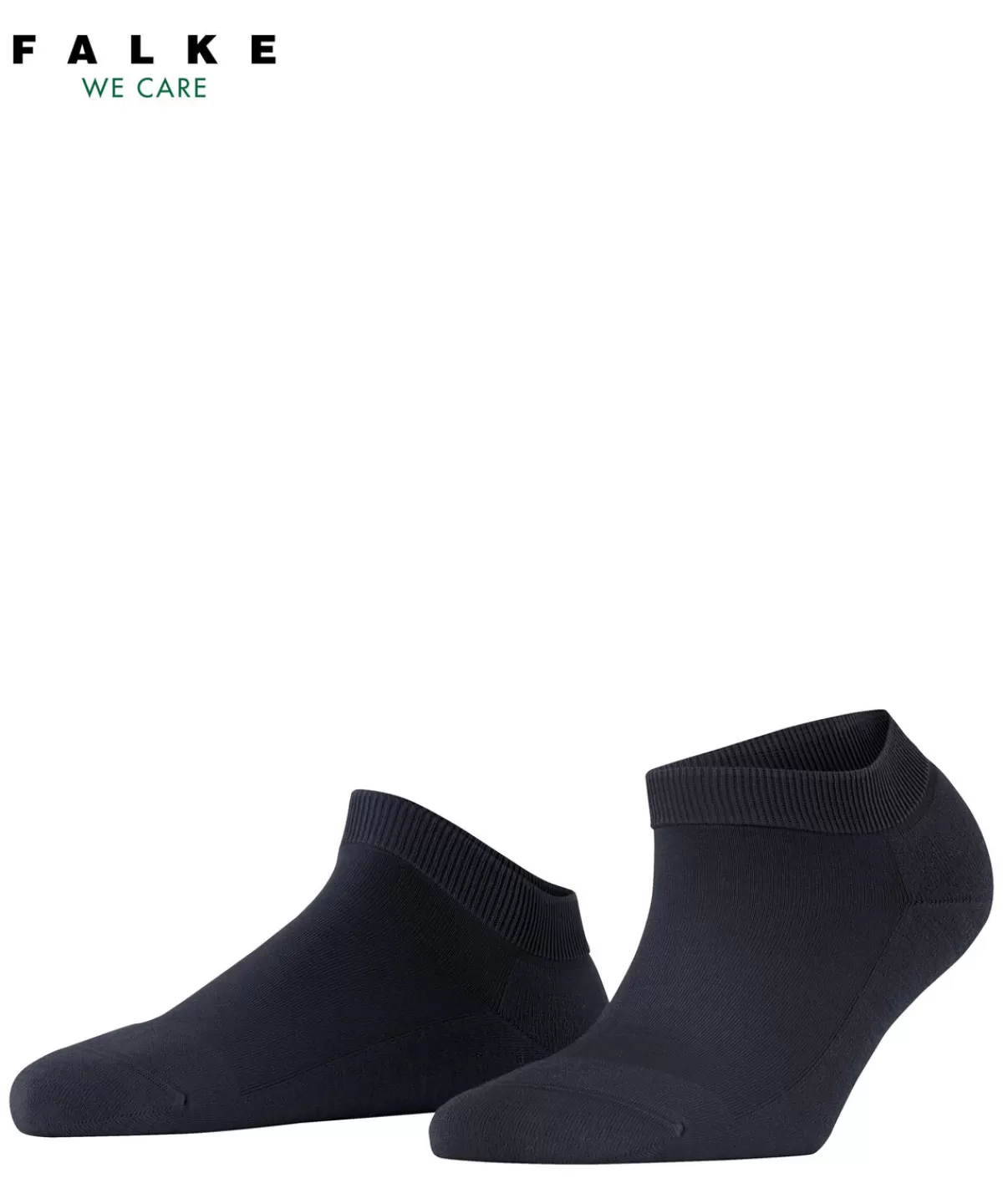 Climawool Damen Sneakersocken^FALKE Fashion