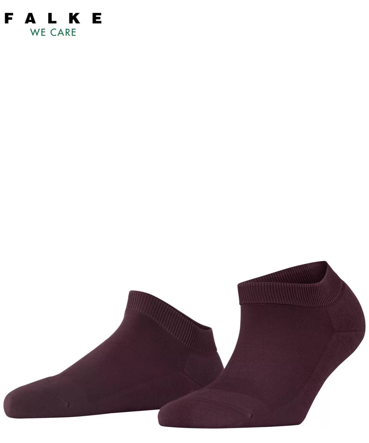 Climawool Damen Sneakersocken^FALKE Discount