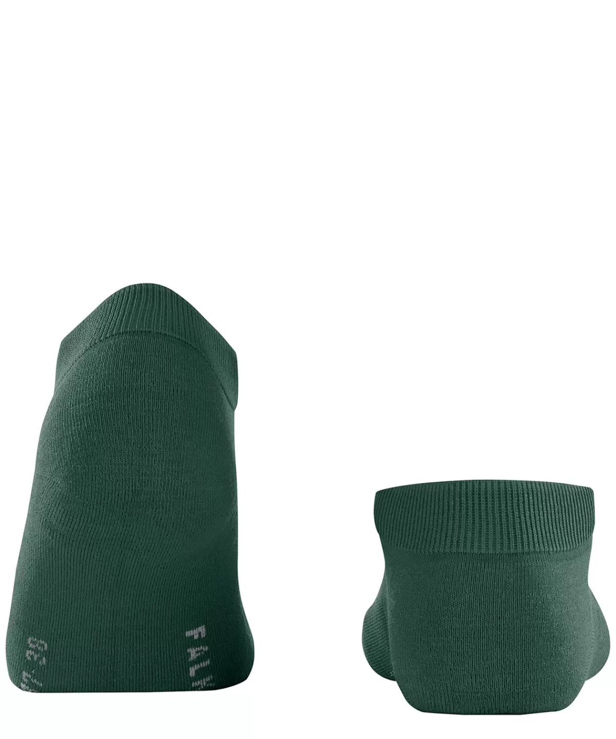 Climawool Damen Sneakersocken^FALKE Fashion
