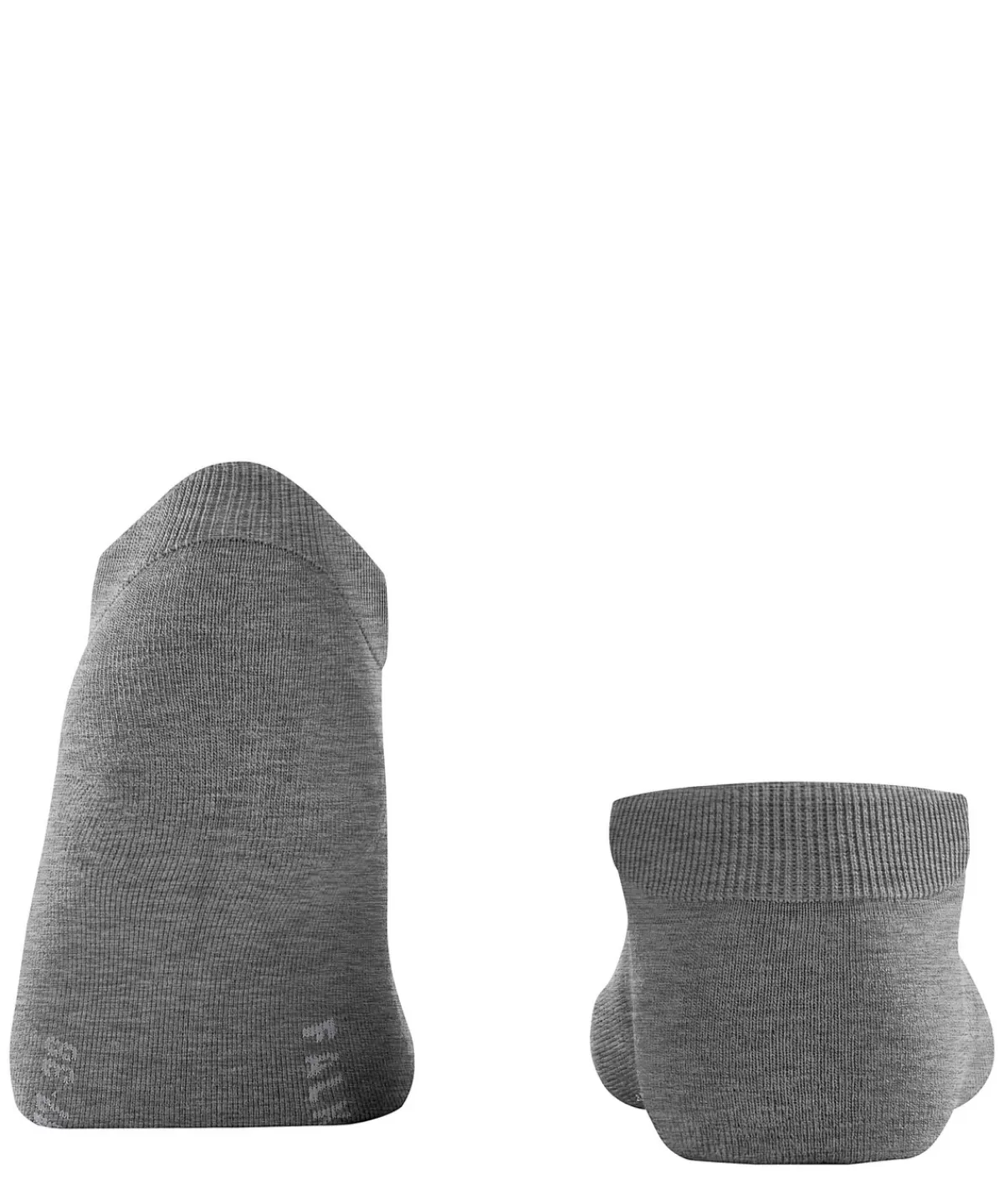 Climawool Damen Sneakersocken^FALKE New
