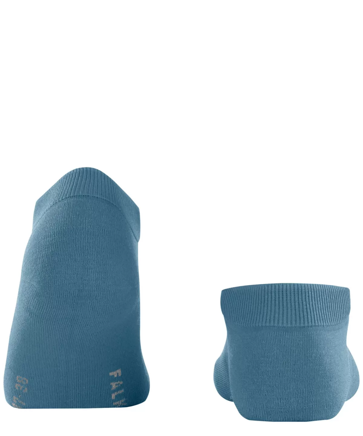 Climawool Damen Sneakersocken^FALKE New