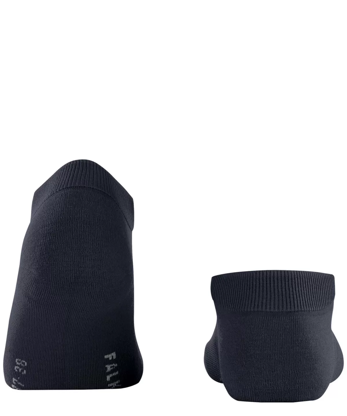 Climawool Damen Sneakersocken^FALKE Fashion