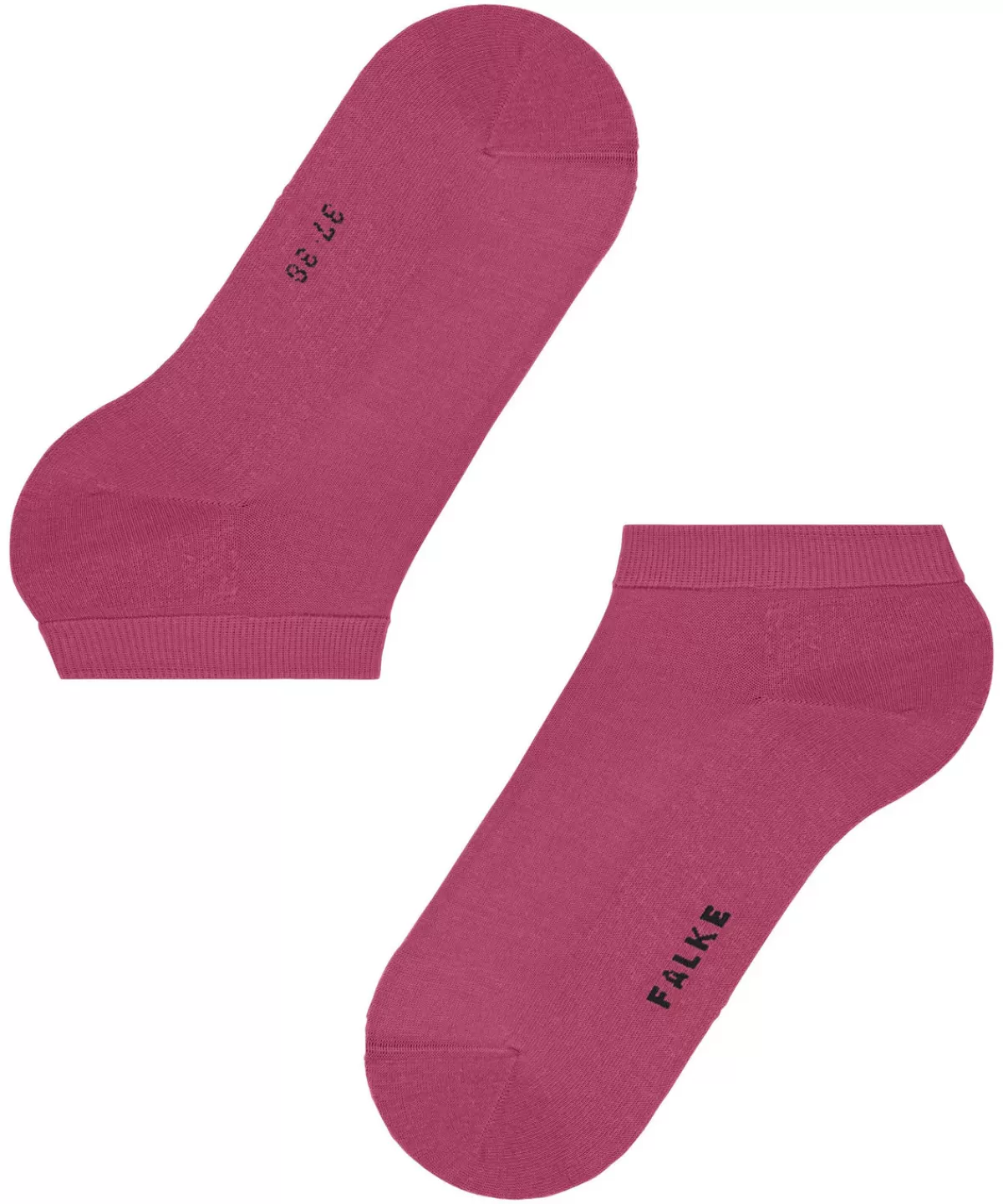 Climawool Damen Sneakersocken^FALKE Fashion