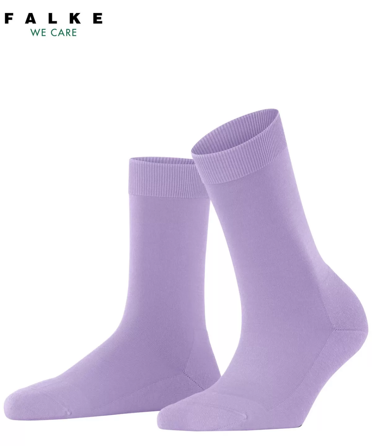 Climawool Damen Socken^FALKE Hot