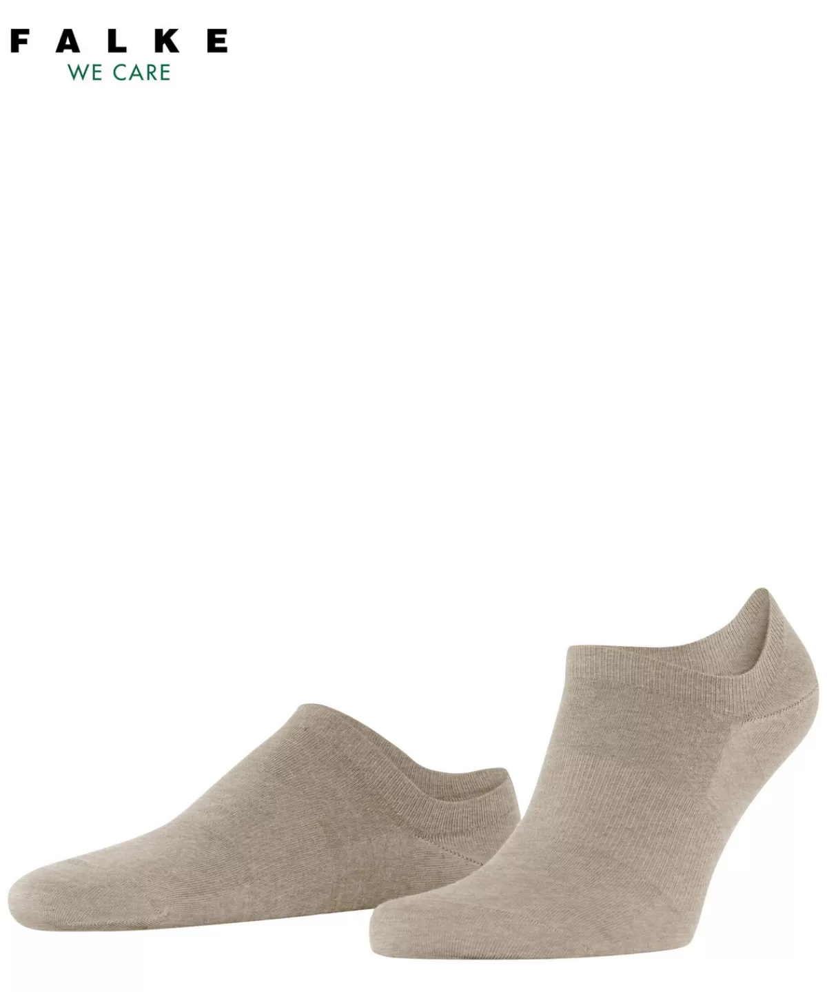 Climawool Herren Füßlinge^FALKE Hot