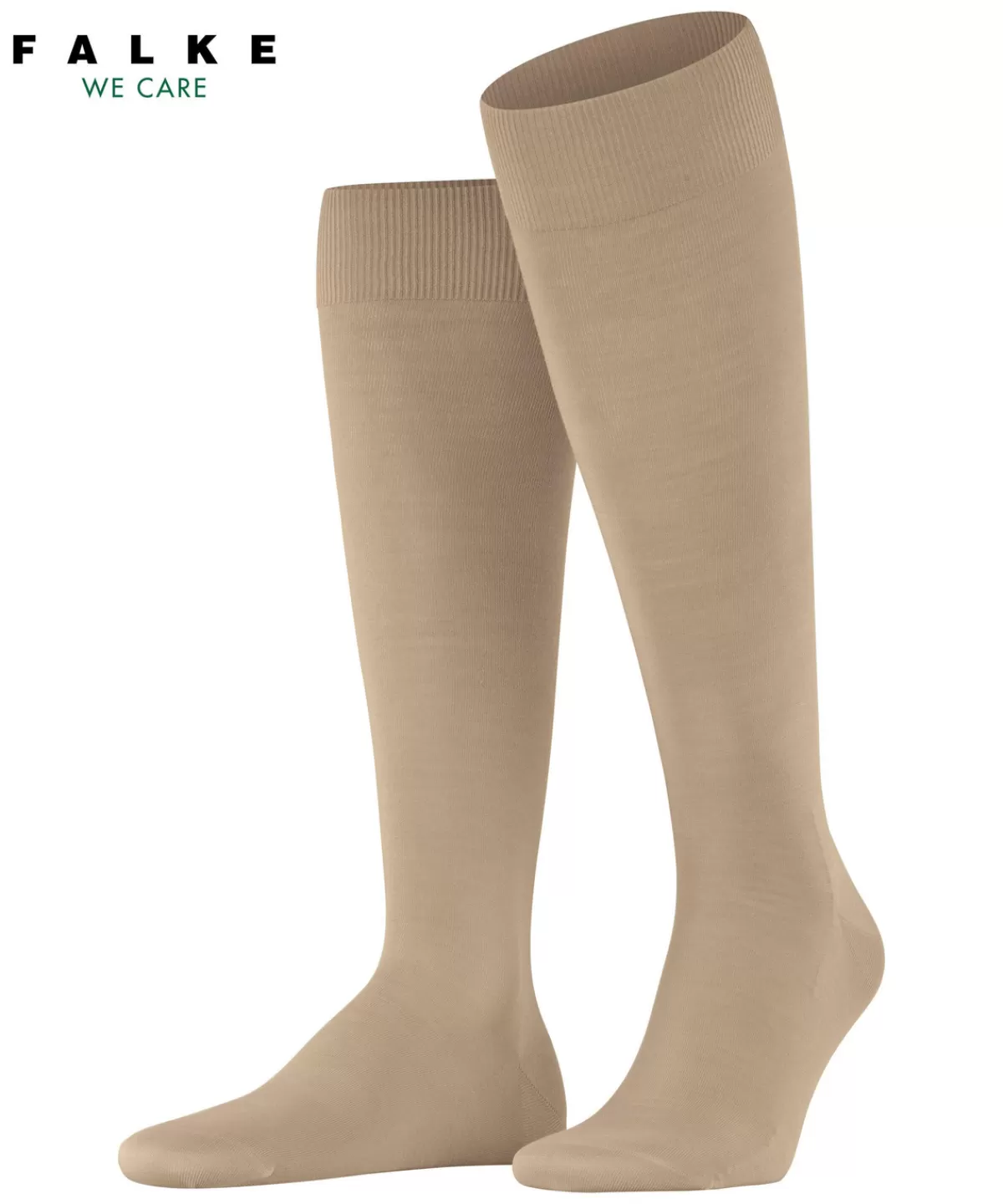 Climawool Herren Kniestrümpfe^FALKE Hot