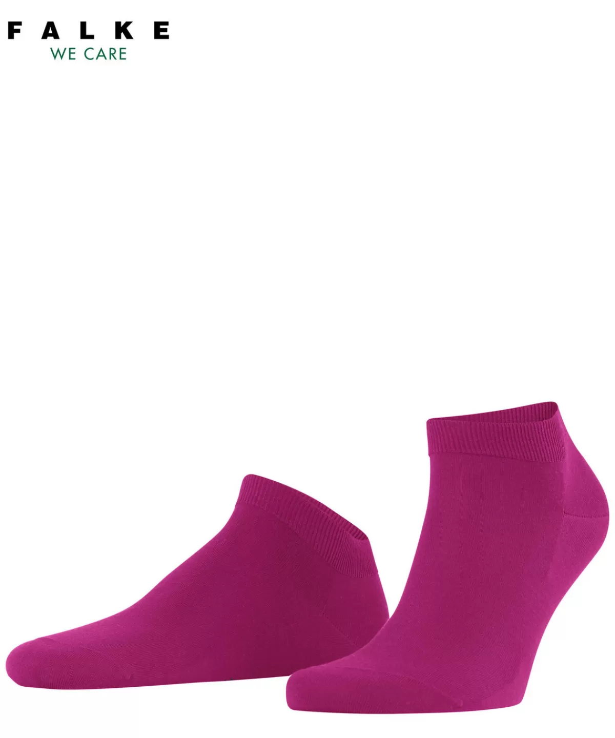 Climawool Herren Sneakersocken^FALKE Clearance