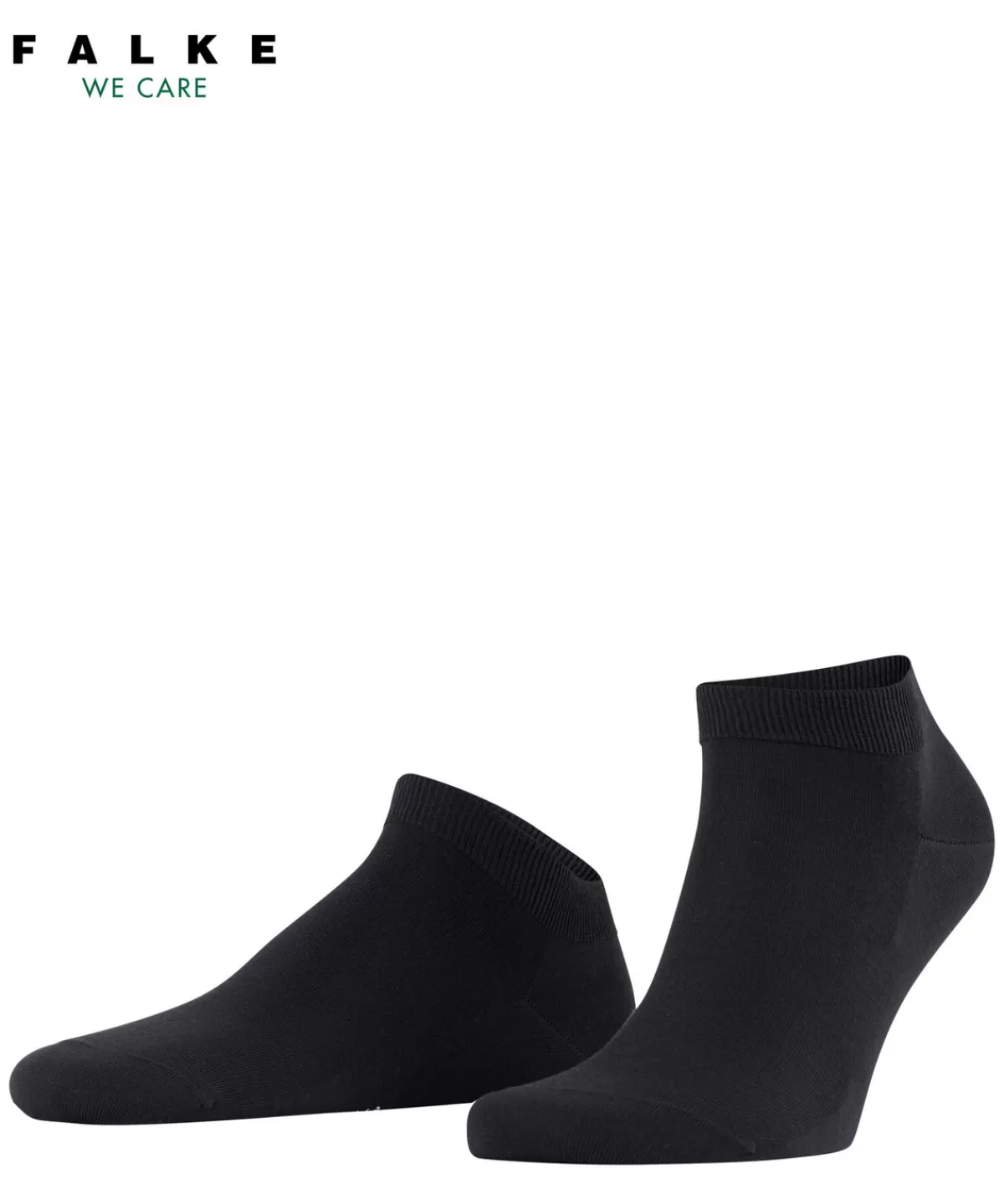 Climawool Herren Sneakersocken^FALKE Best Sale