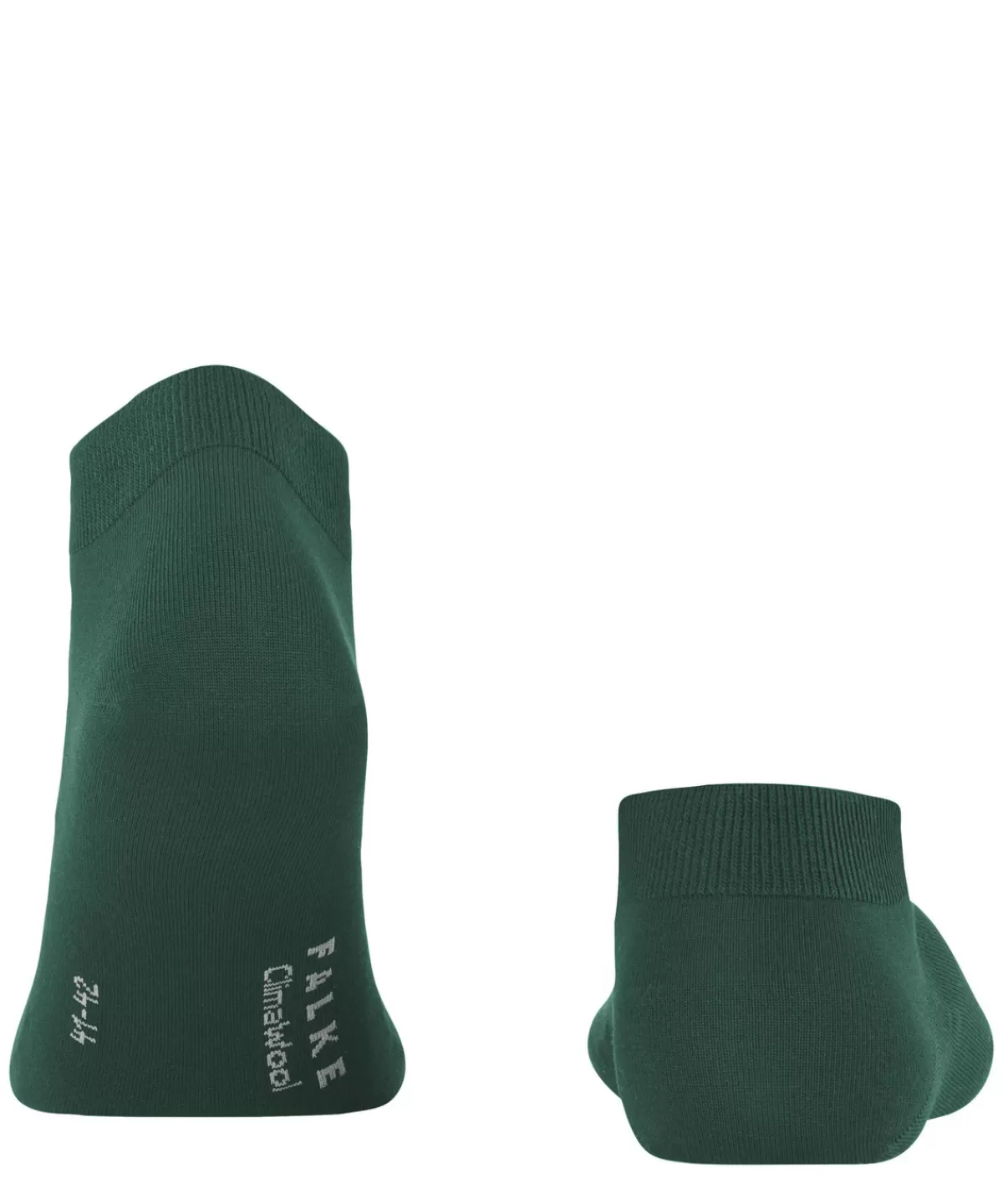 Climawool Herren Sneakersocken^FALKE New