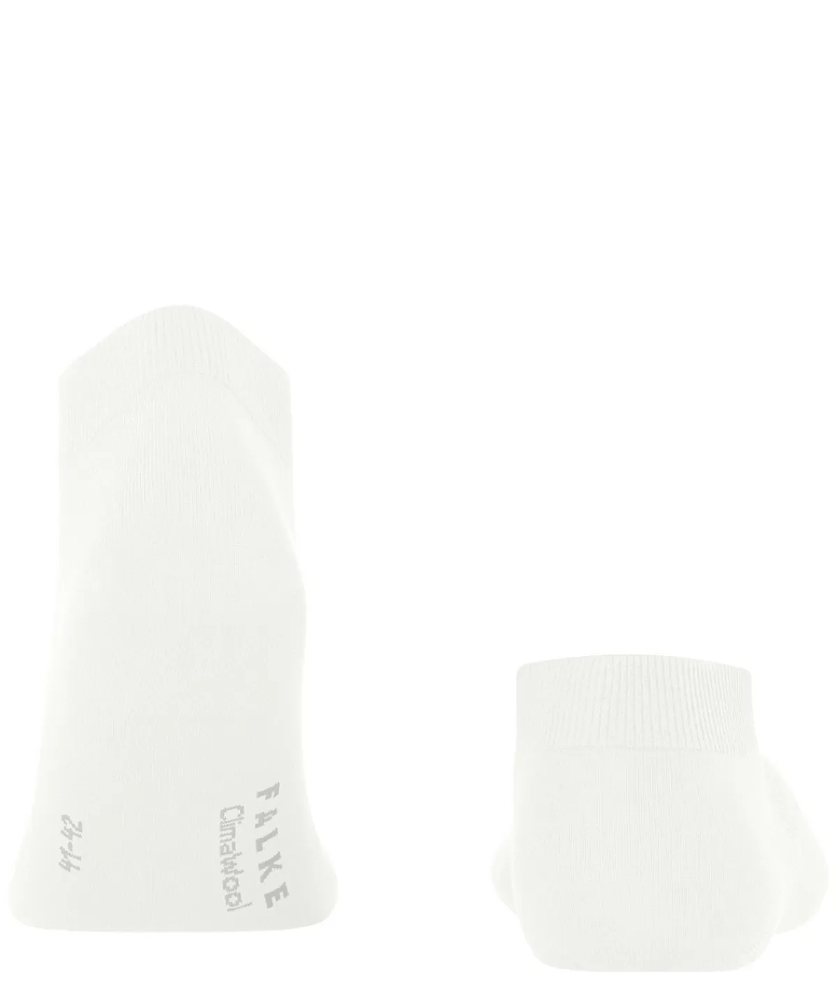 Climawool Herren Sneakersocken^FALKE Hot