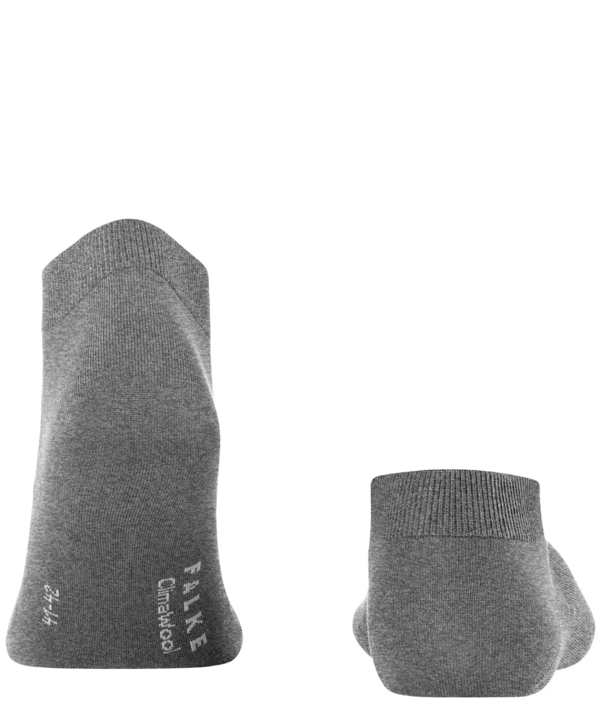 Climawool Herren Sneakersocken^FALKE Discount