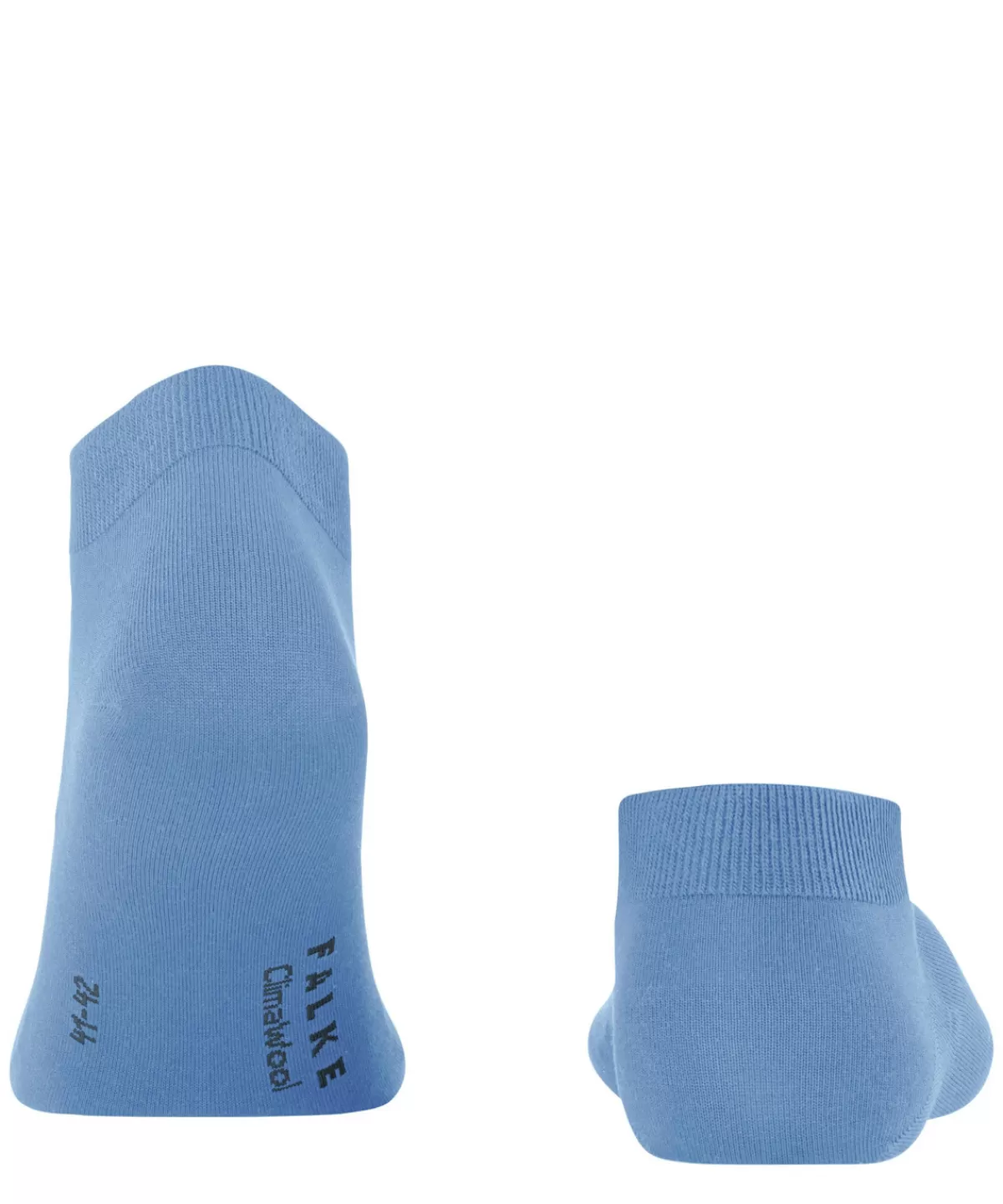 Climawool Herren Sneakersocken^FALKE Best Sale