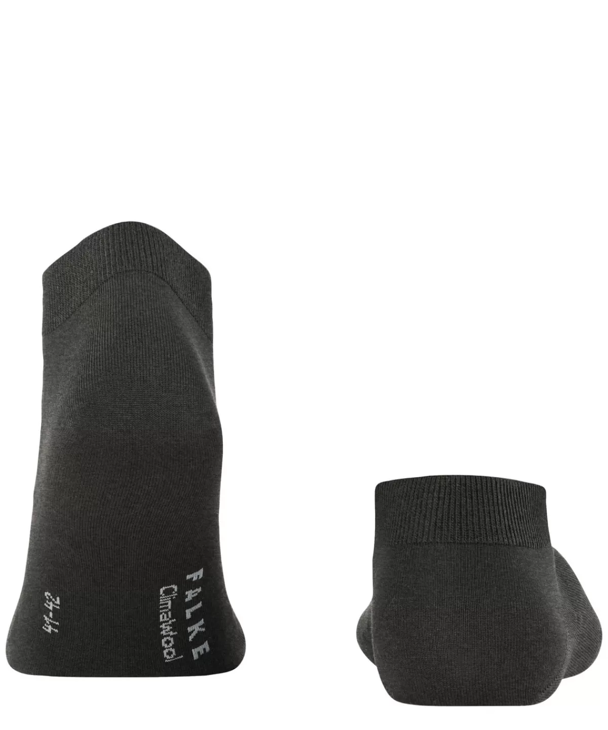 Climawool Herren Sneakersocken^FALKE New