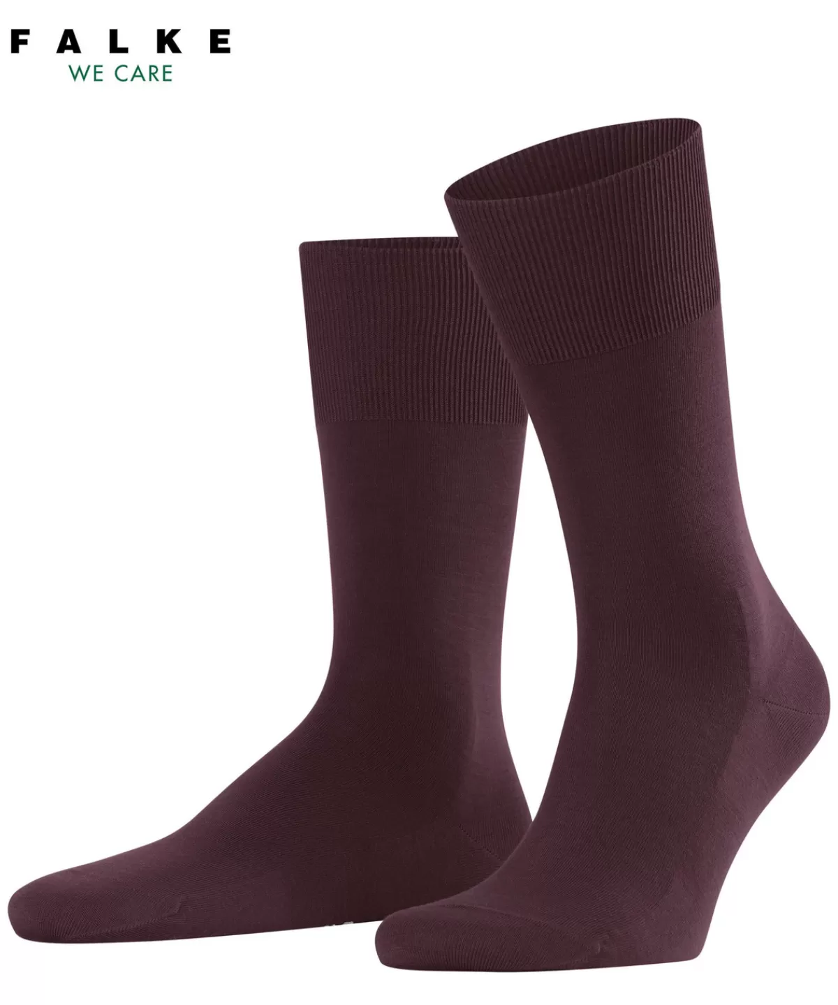 Climawool Herren Socken^FALKE Best