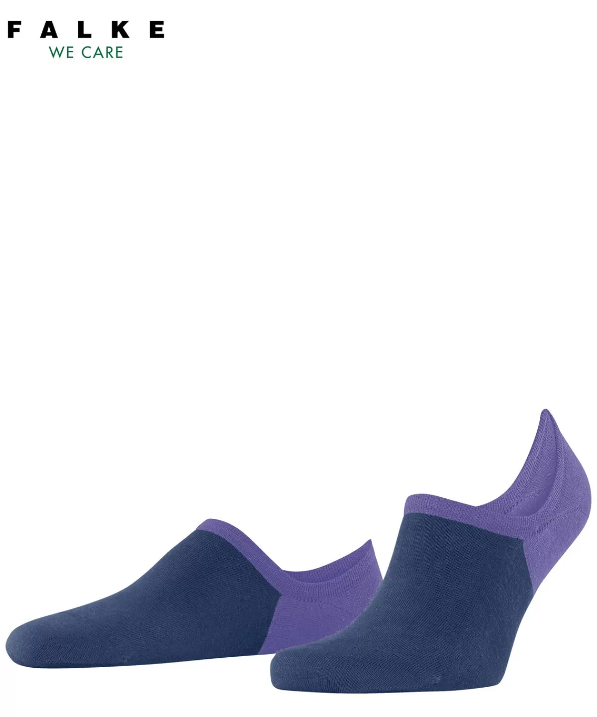 Colour Blend Herren Füßlinge^FALKE Flash Sale