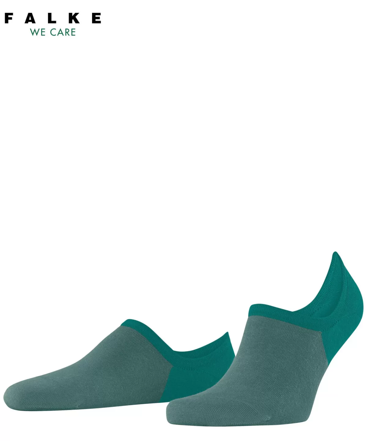 Colour Blend Herren Füßlinge^FALKE Online