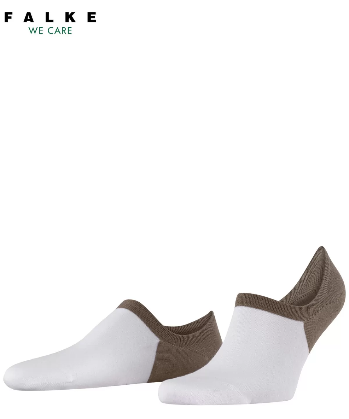 Colour Blend Herren Füßlinge^FALKE Discount