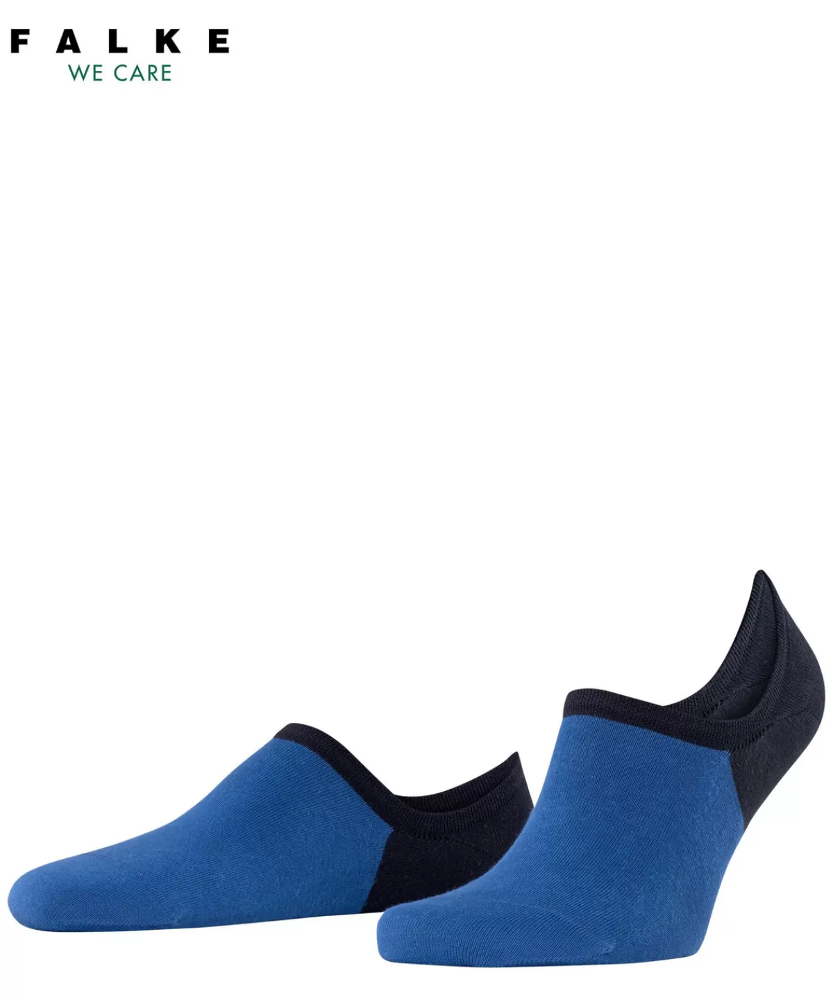 Colour Blend Herren Füßlinge^FALKE Shop