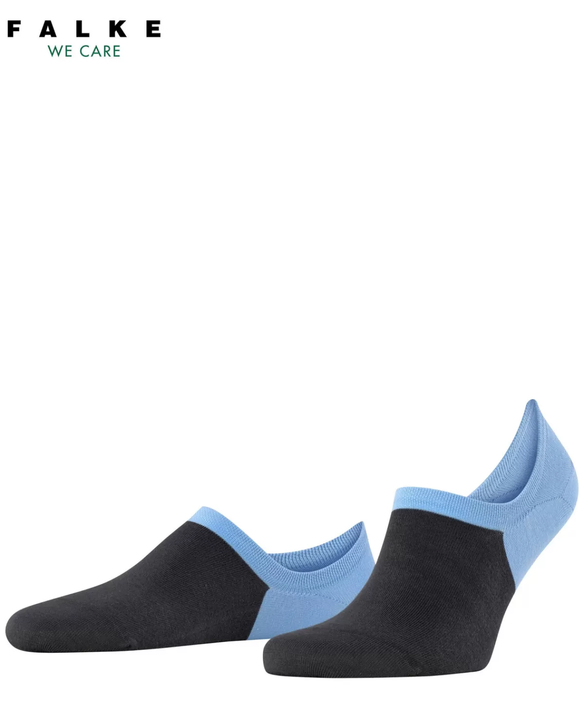 Colour Blend Herren Füßlinge^FALKE Best Sale