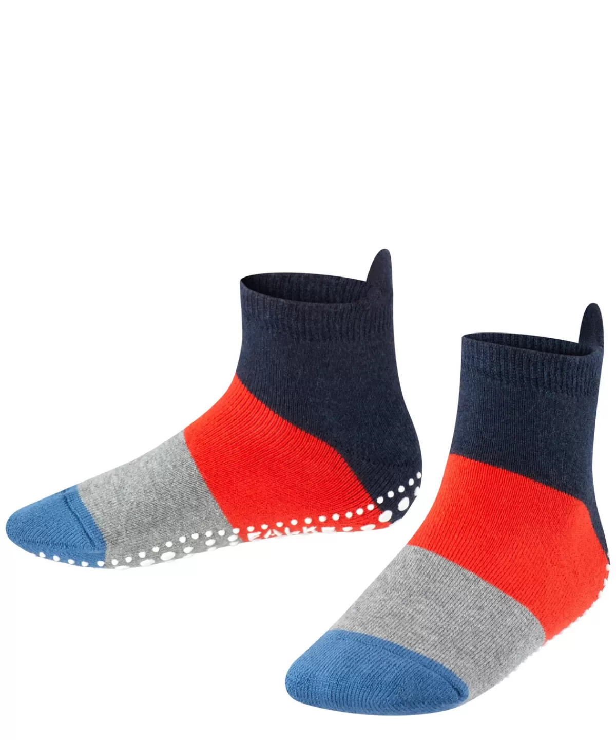 Colour Block Kinder Haussocken^FALKE Flash Sale