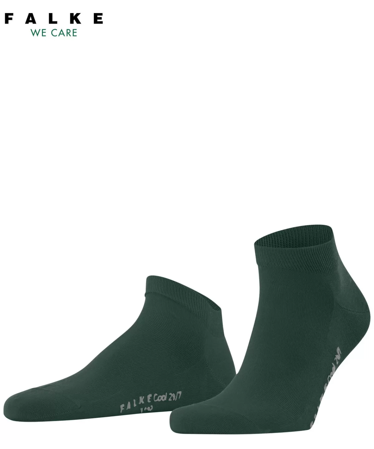 Cool 24/7 Herren Sneakersocken^FALKE Best Sale