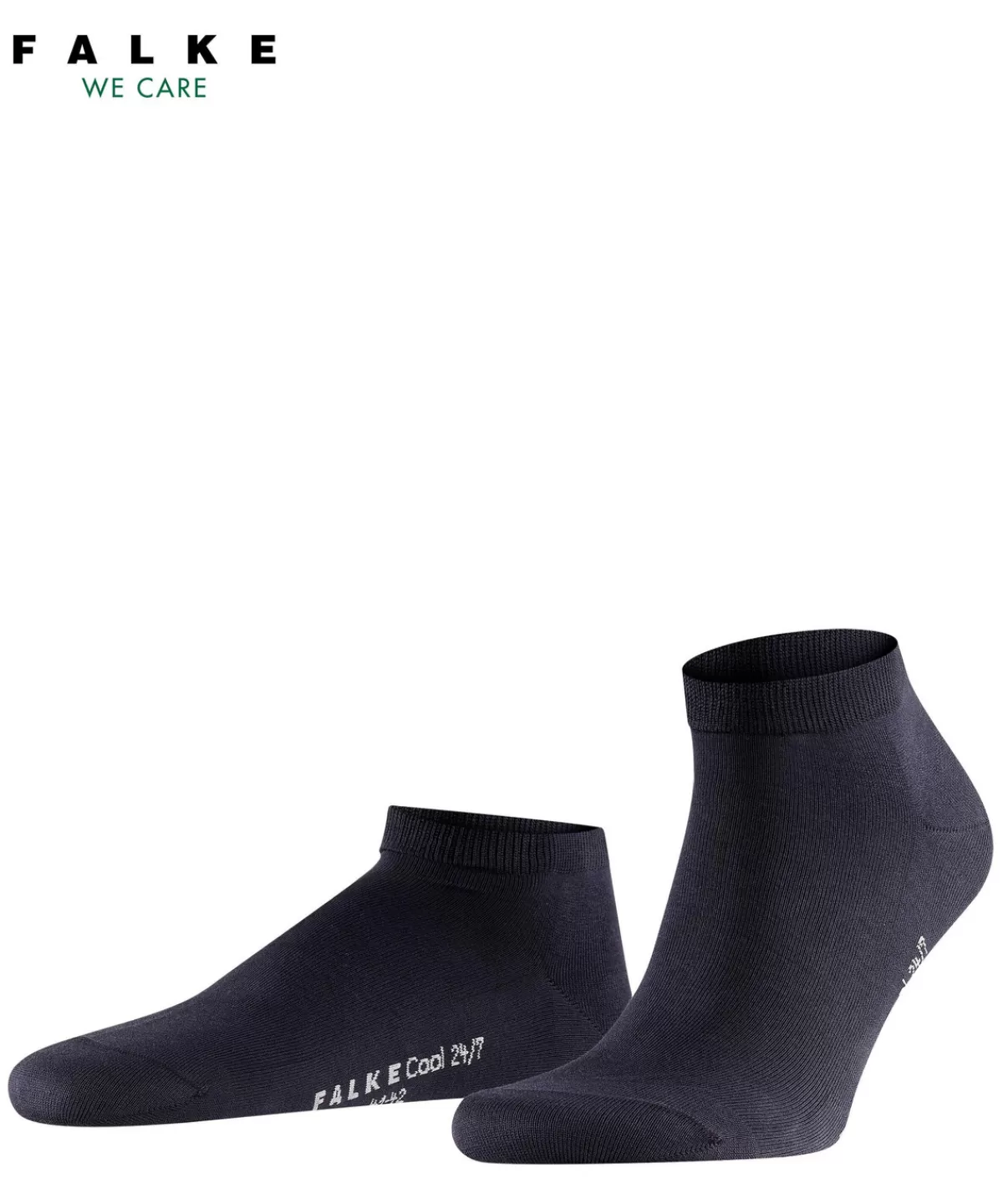 Cool 24/7 Herren Sneakersocken^FALKE Discount