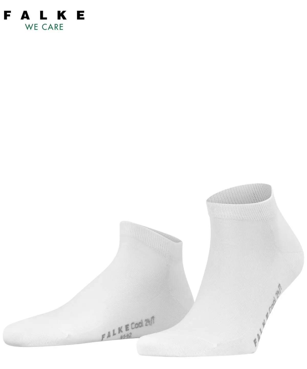 Cool 24/7 Herren Sneakersocken^FALKE Clearance