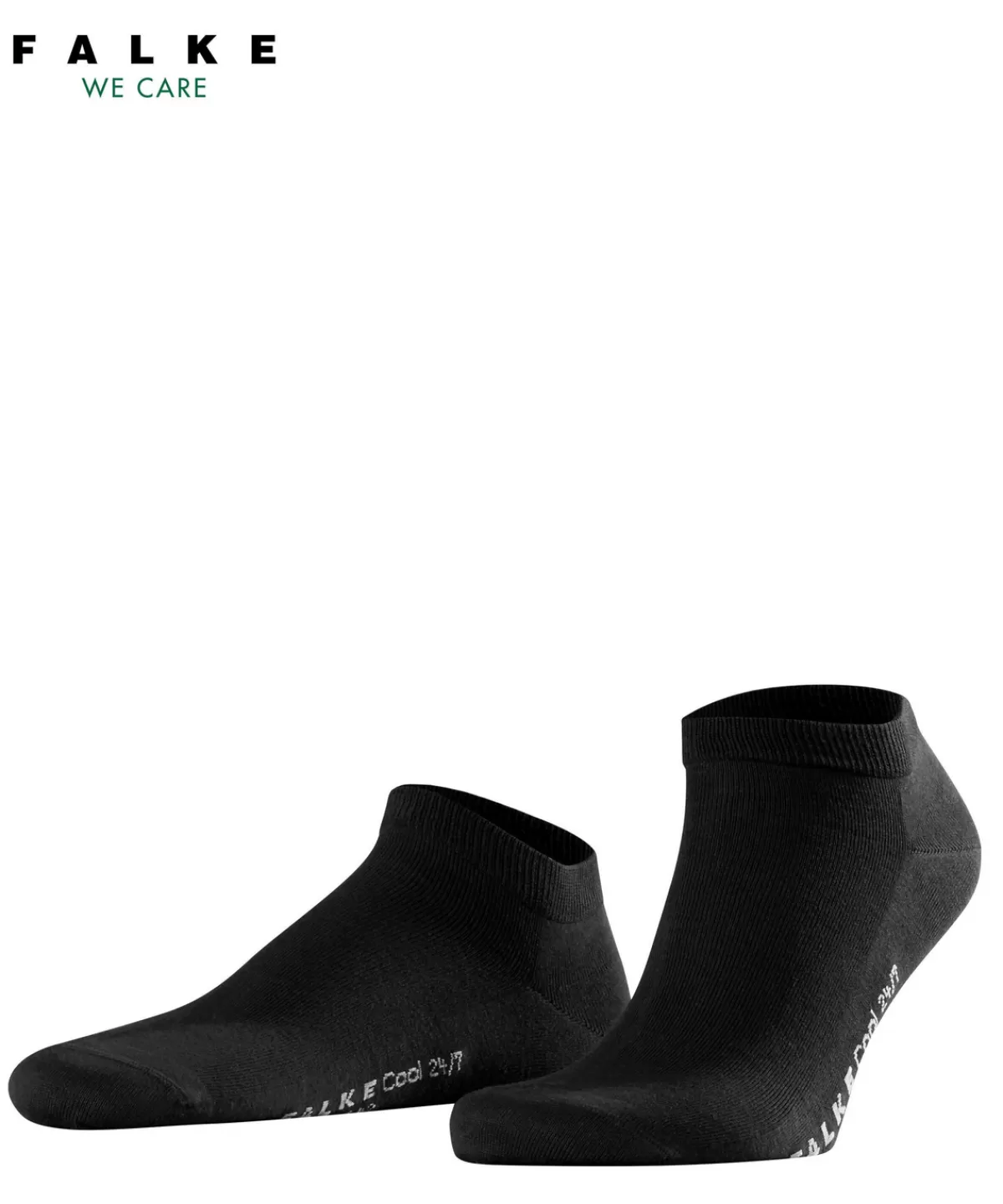 Cool 24/7 Herren Sneakersocken^FALKE Store