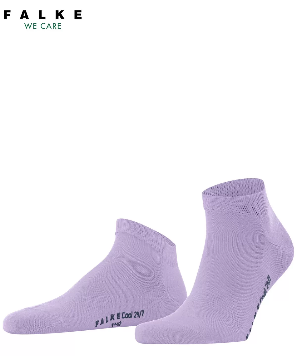 Cool 24/7 Herren Sneakersocken^FALKE New