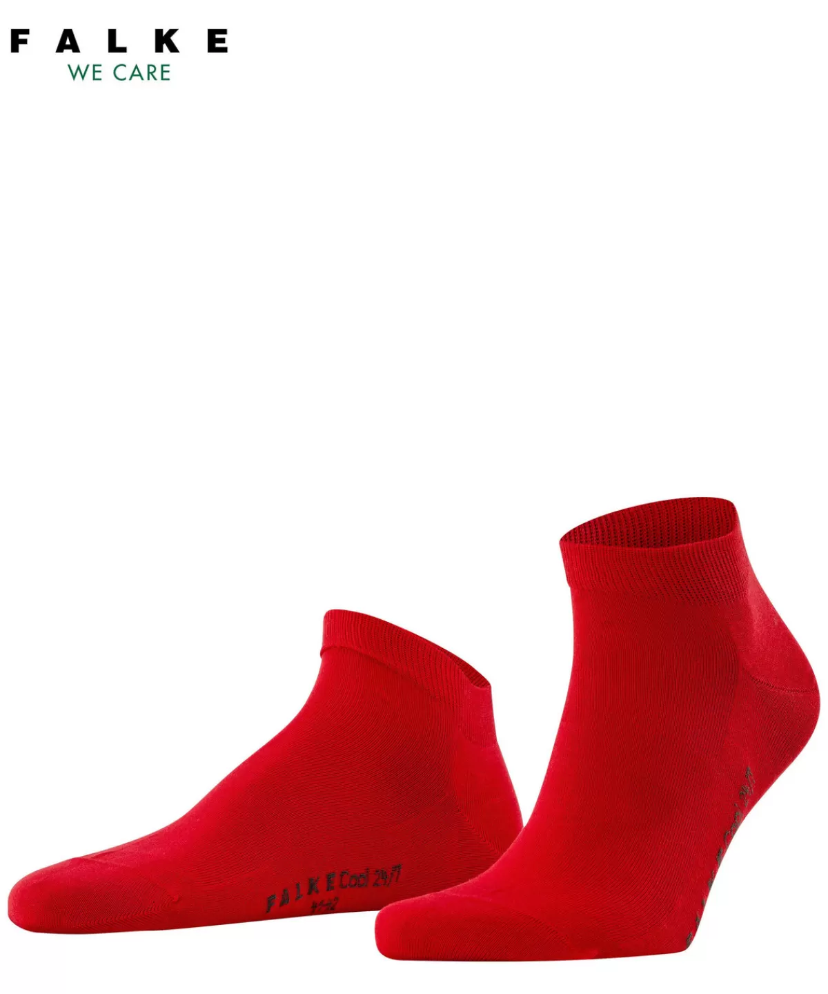 Cool 24/7 Herren Sneakersocken^FALKE Flash Sale