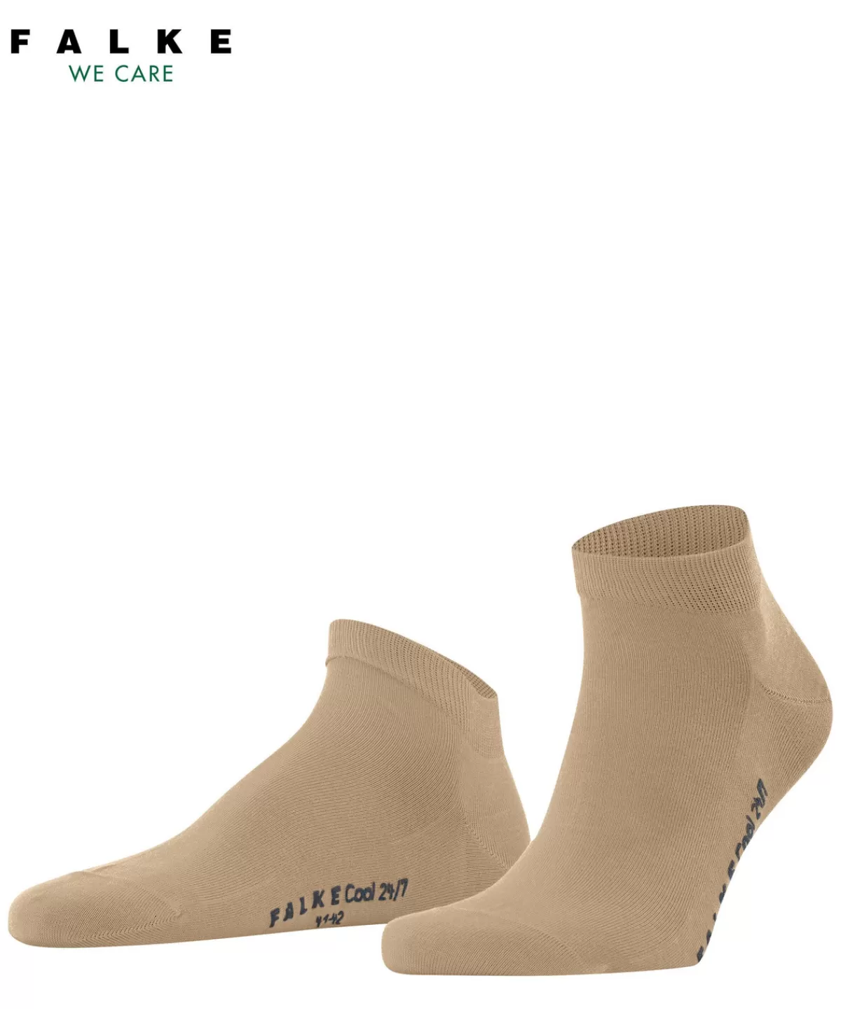 Cool 24/7 Herren Sneakersocken^FALKE Outlet