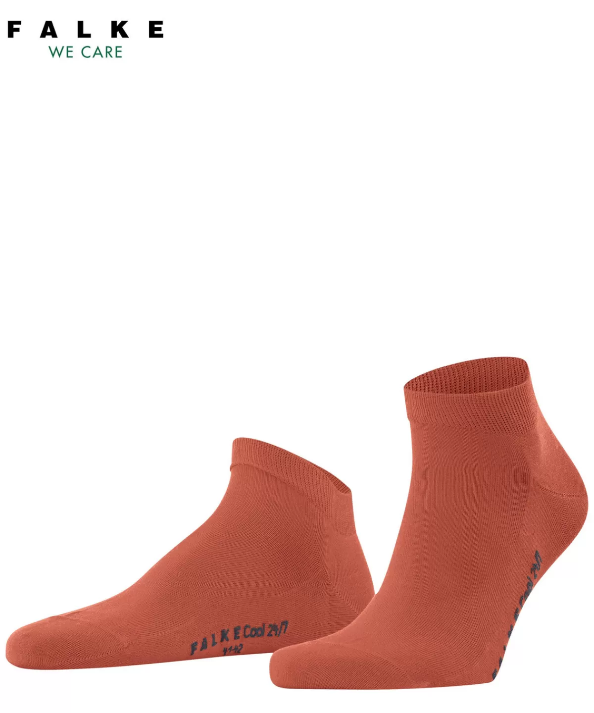 Cool 24/7 Herren Sneakersocken^FALKE Best