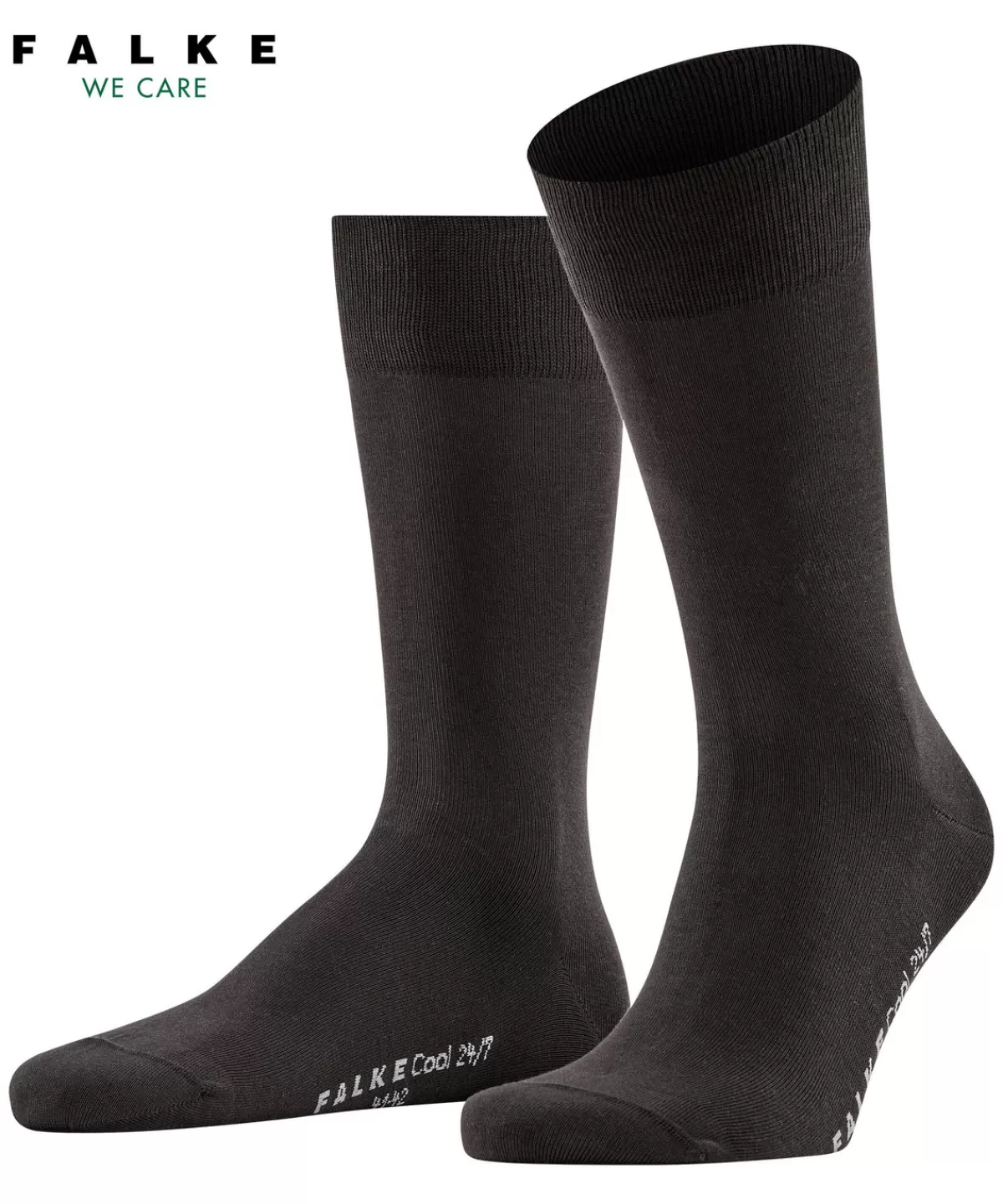 Cool 24/7 Herren Socken^FALKE Hot
