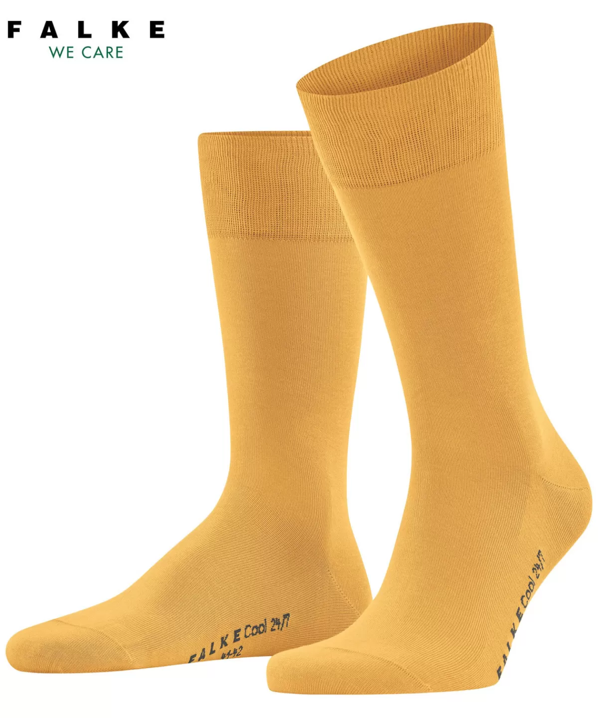 Cool 24/7 Herren Socken^FALKE Hot