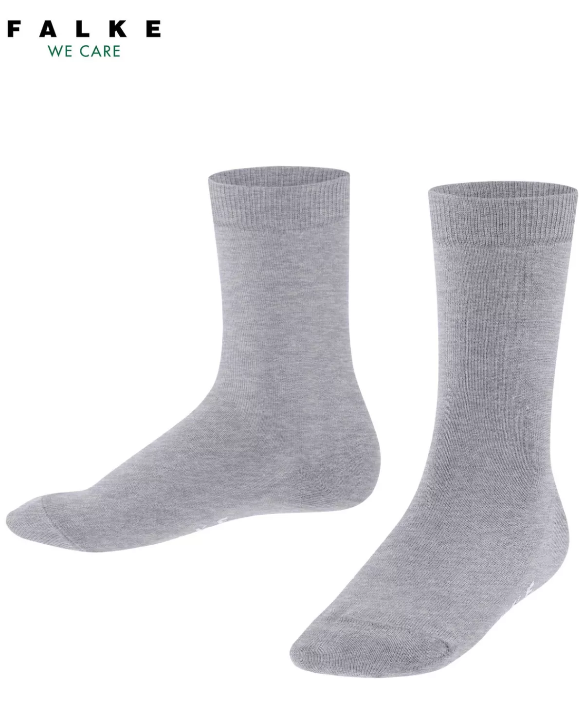 Cool 24/7 Kinder Socken^FALKE Hot