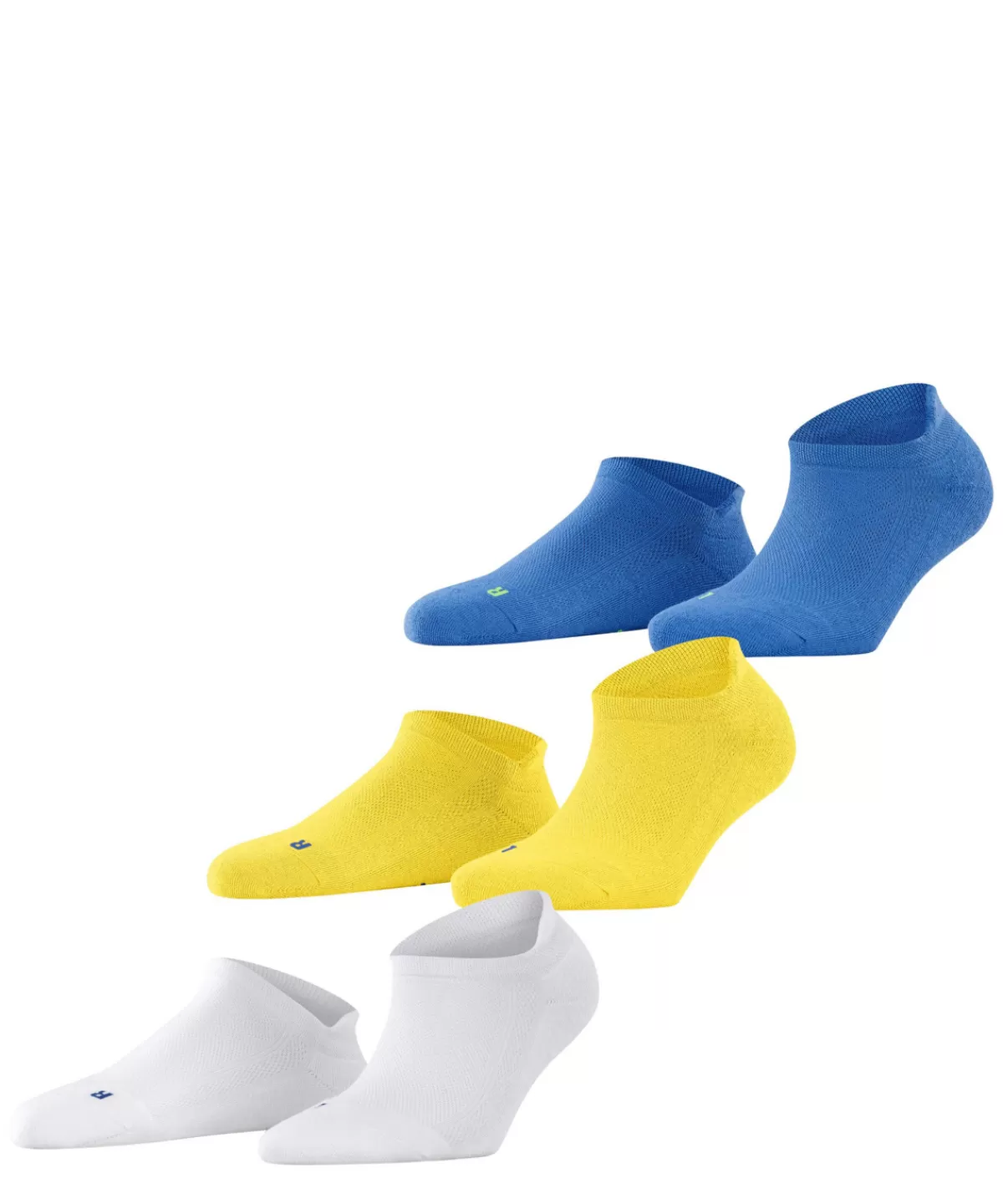 Cool Kick 3-Pack Damen Socken^FALKE Outlet