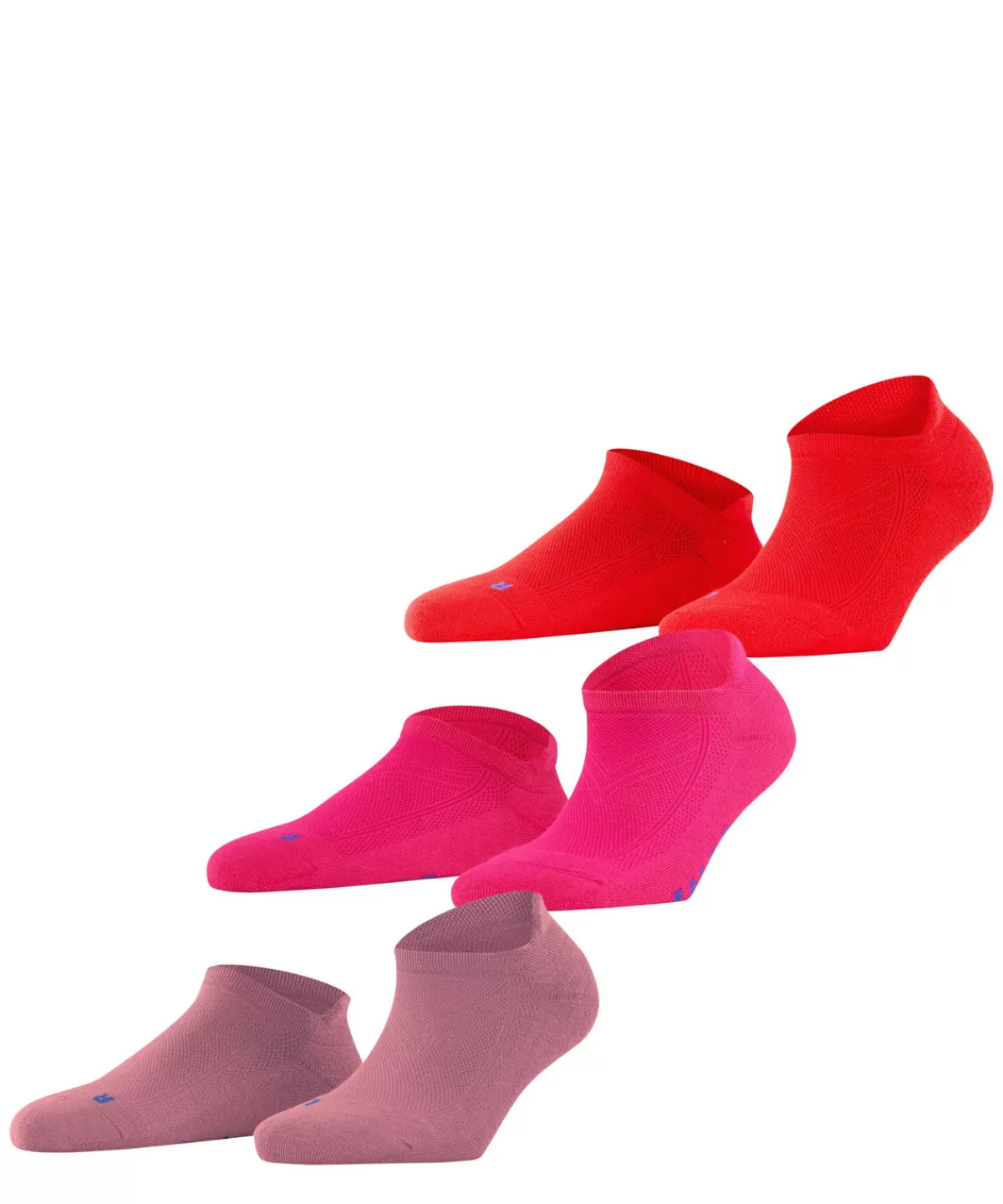 Cool Kick 3-Pack Damen Socken^FALKE Cheap