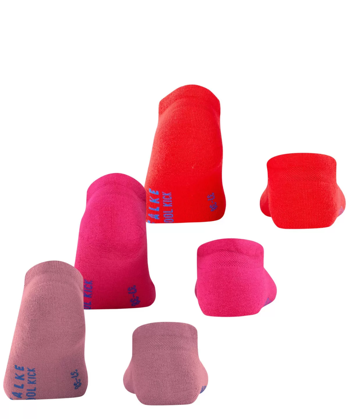 Cool Kick 3-Pack Damen Socken^FALKE Cheap