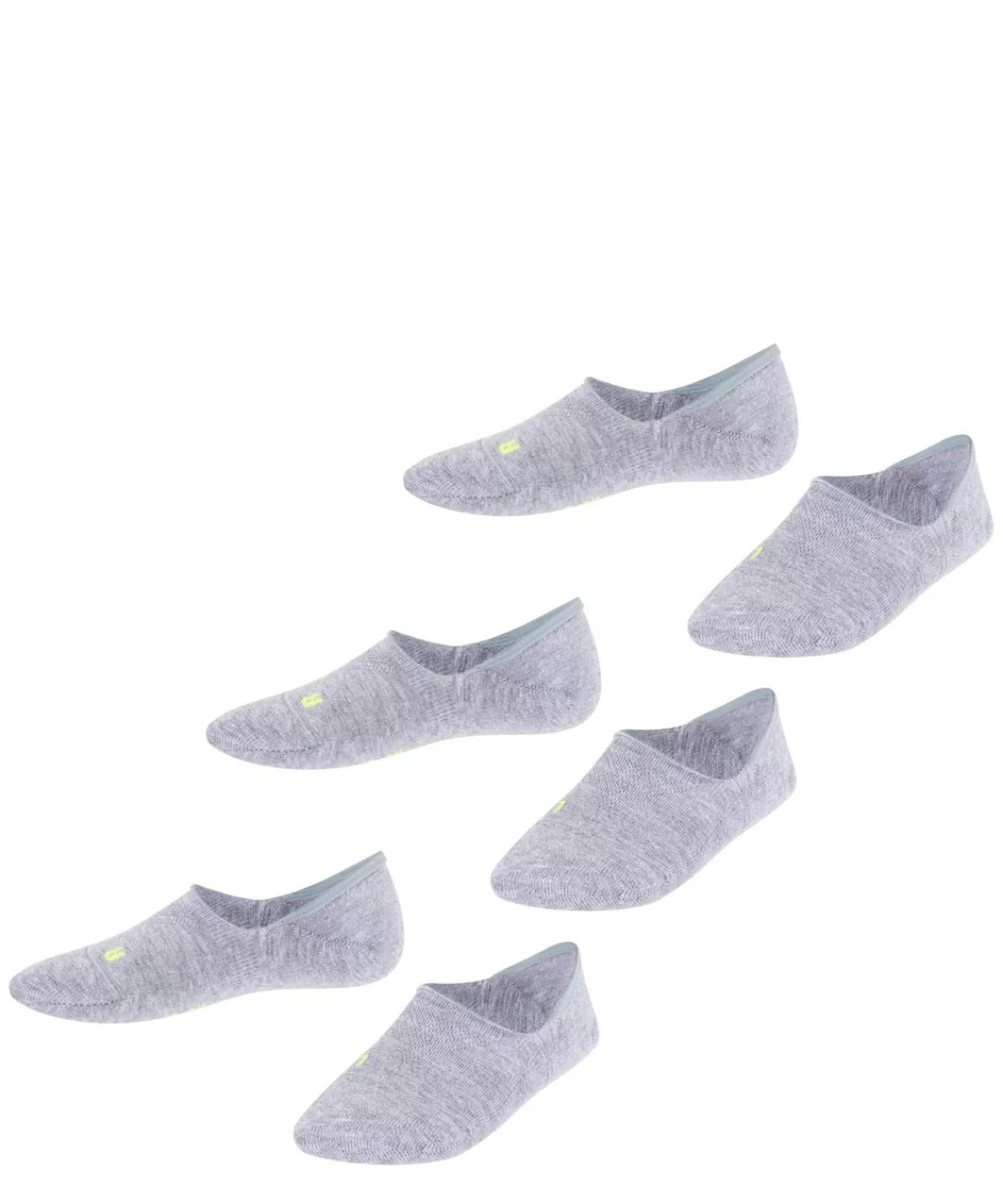 Cool Kick 3-Pack Kinder Füßlinge^FALKE Store