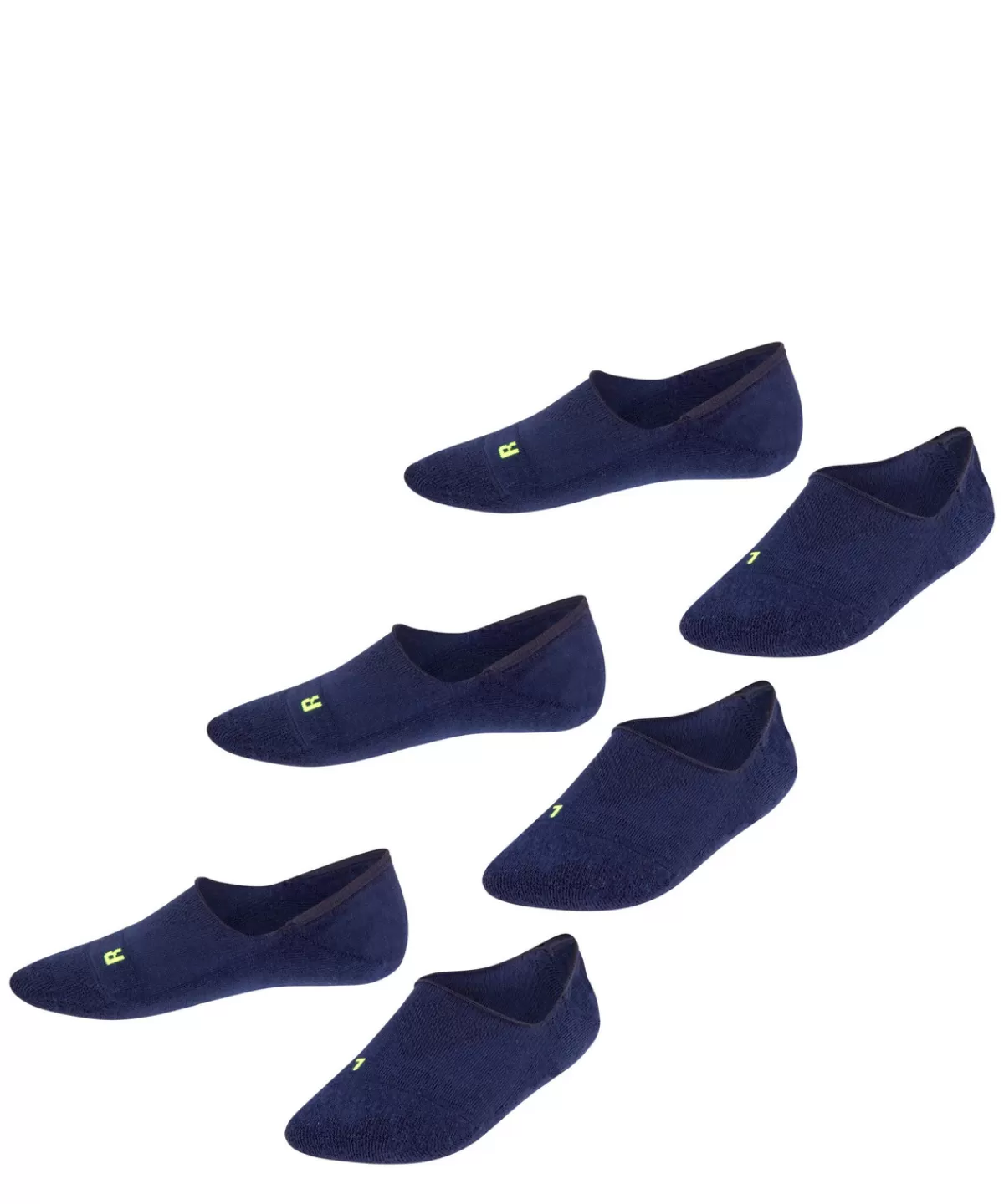 Cool Kick 3-Pack Kinder Füßlinge^FALKE Shop