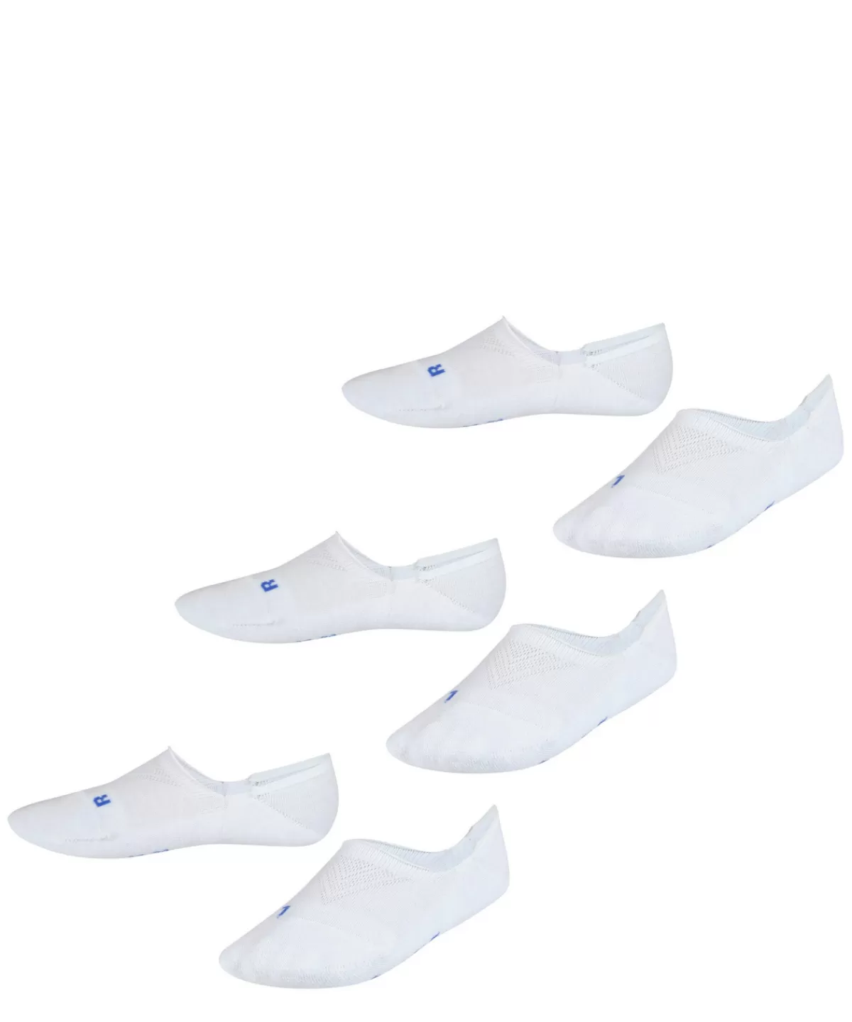 Cool Kick 3-Pack Kinder Füßlinge^FALKE Cheap