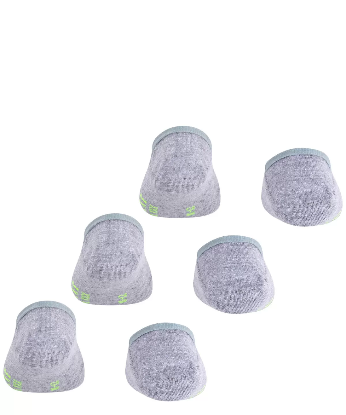 Cool Kick 3-Pack Kinder Füßlinge^FALKE Store