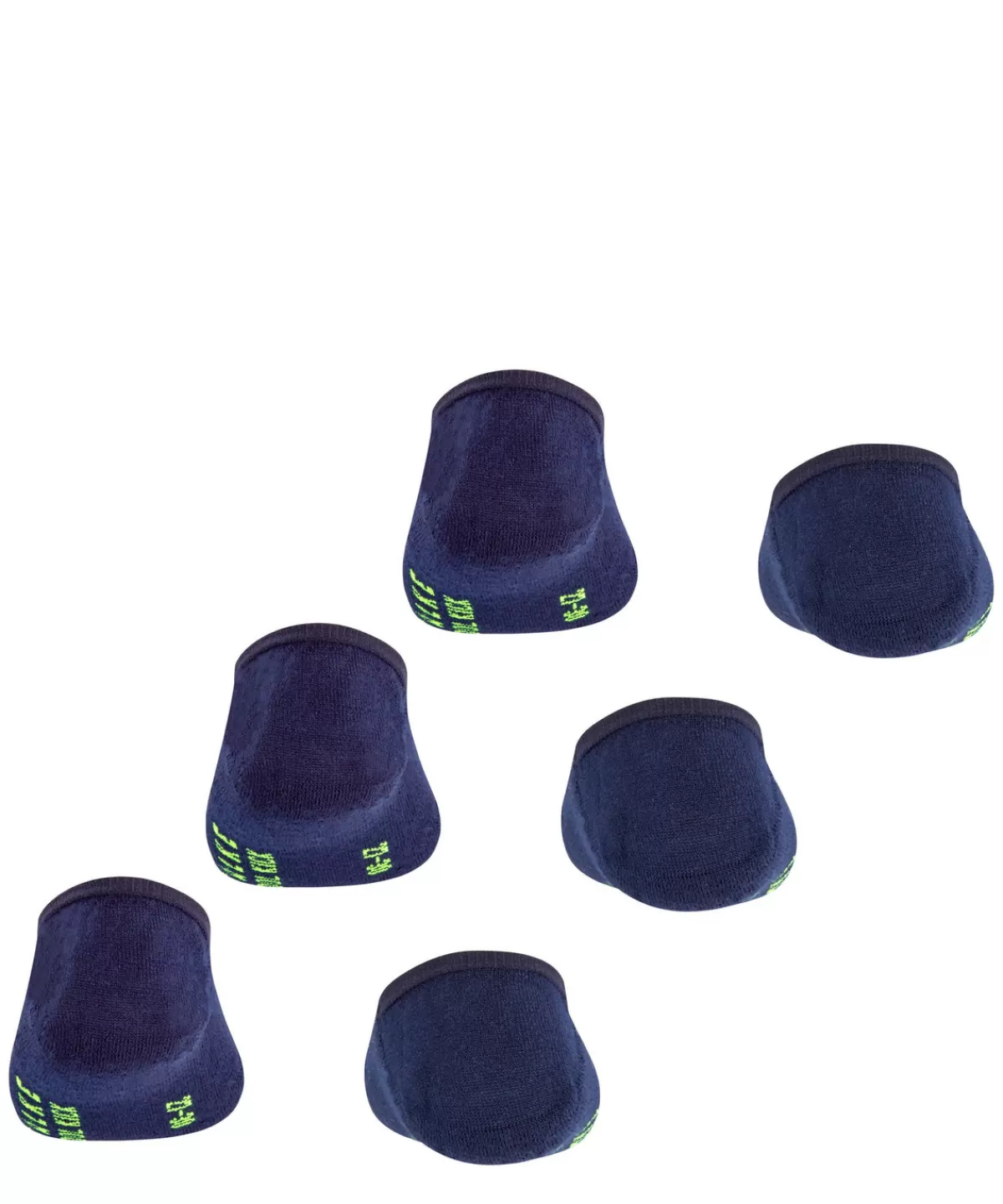 Cool Kick 3-Pack Kinder Füßlinge^FALKE Shop